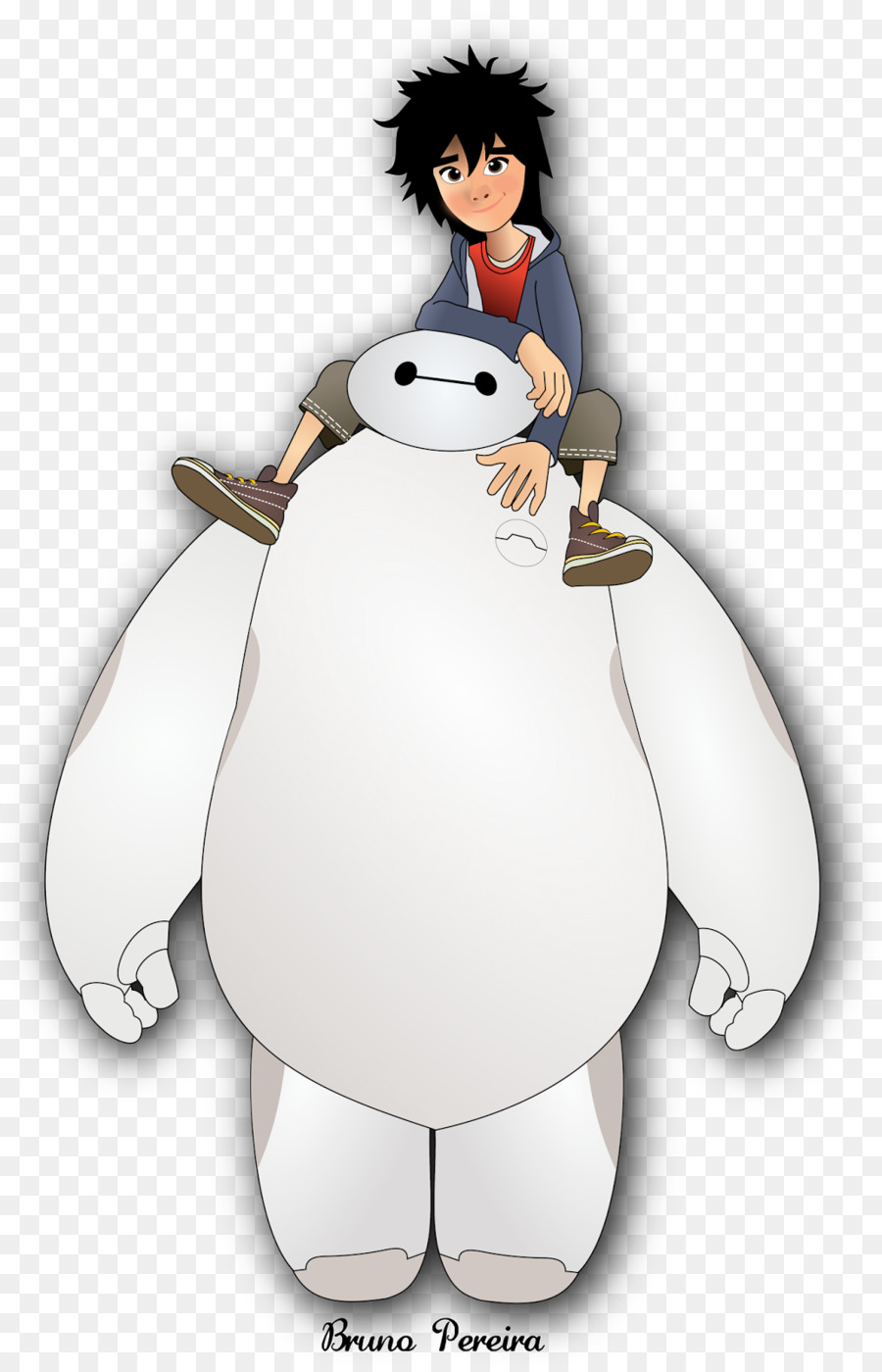 Penguin，Cartoon PNG