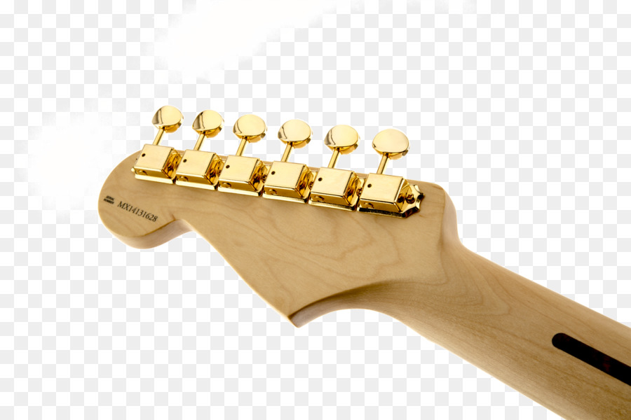 Guitarra，Fender Stratocaster PNG