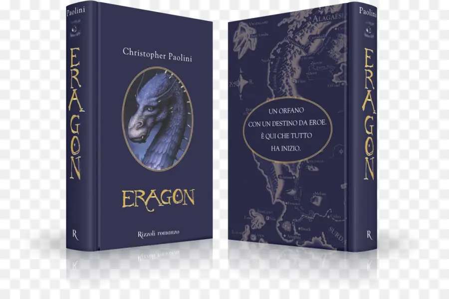 Livro De Eragon，Fantasia PNG