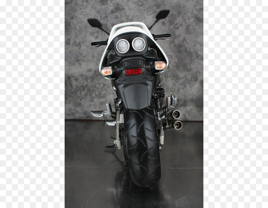 Sistema De Exaustão，Suzuki Gsr600 PNG