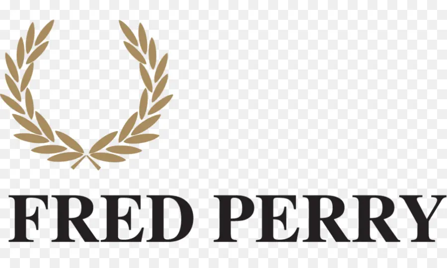 Fred Perry Logo，Marca PNG