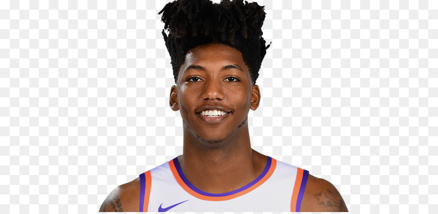 Elfrid Payton，O Phoenix Suns PNG