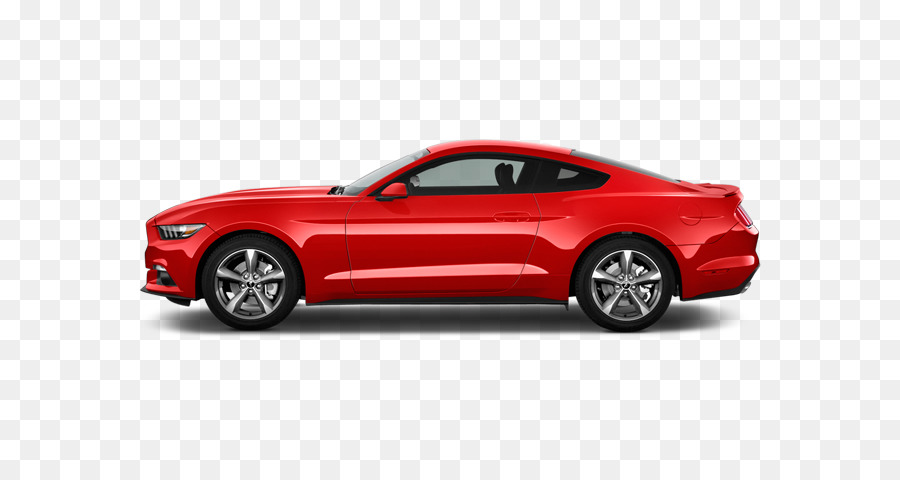 2017 Ford Mustang，2018 Ford Mustang PNG