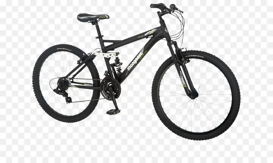 Bicicleta Preta，Bicicleta PNG