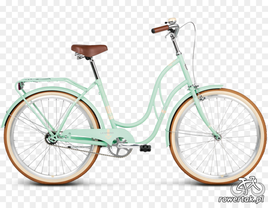 Bicicleta Na Cidade，Bicicleta PNG