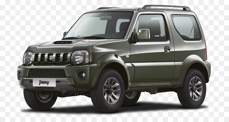 Suzuki Jimny，Suzuki PNG