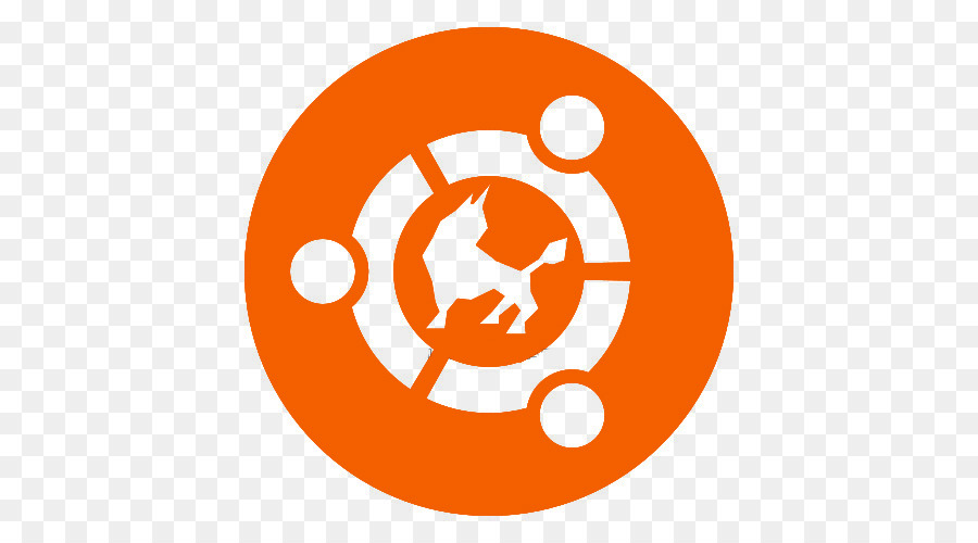 Logotipo Do Ubuntu Com Animal，Ubuntu PNG