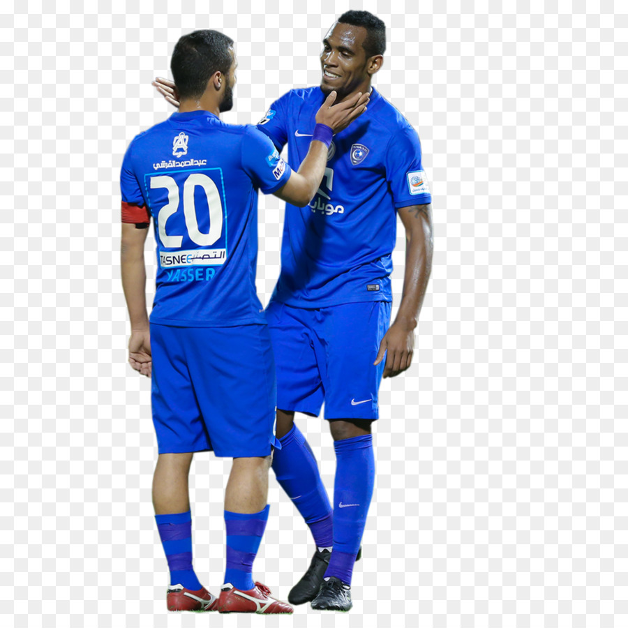 Jogadores De Futebol，Equipe PNG