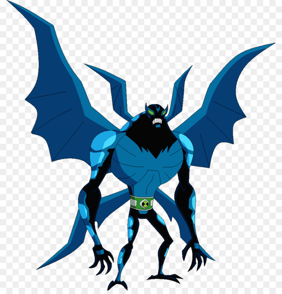 Ben 10 Alien Force，Youtube PNG