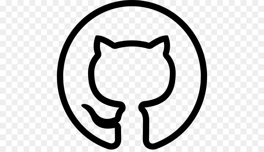 Logotipo Do Github，Gato PNG