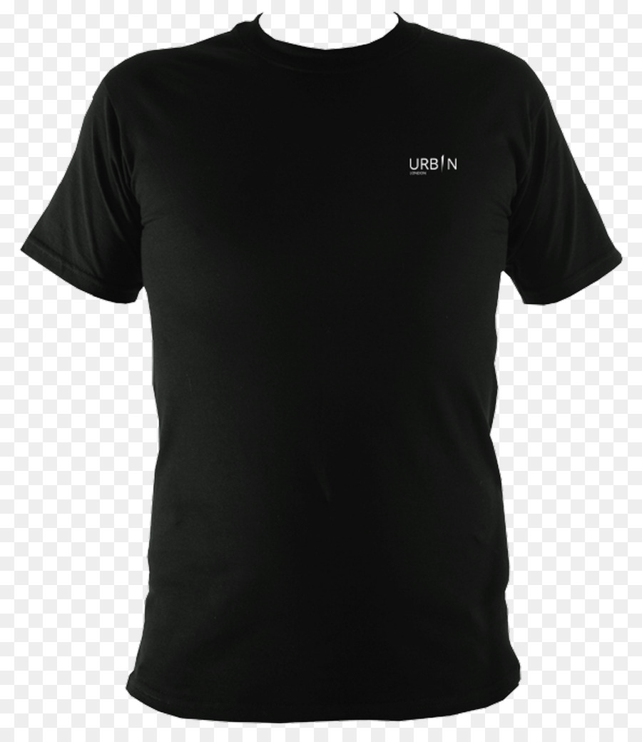 Camiseta Preta，Vestuário PNG