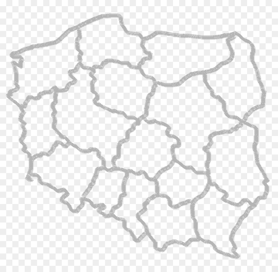 Lubusz Voivodeship，Voivodeships Of Russia PNG