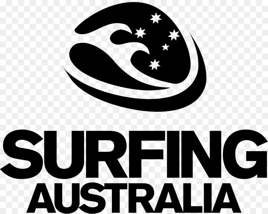 Surfando Na Austrália，Logotipo PNG