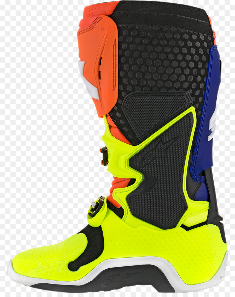 Alpinestars，Azul PNG