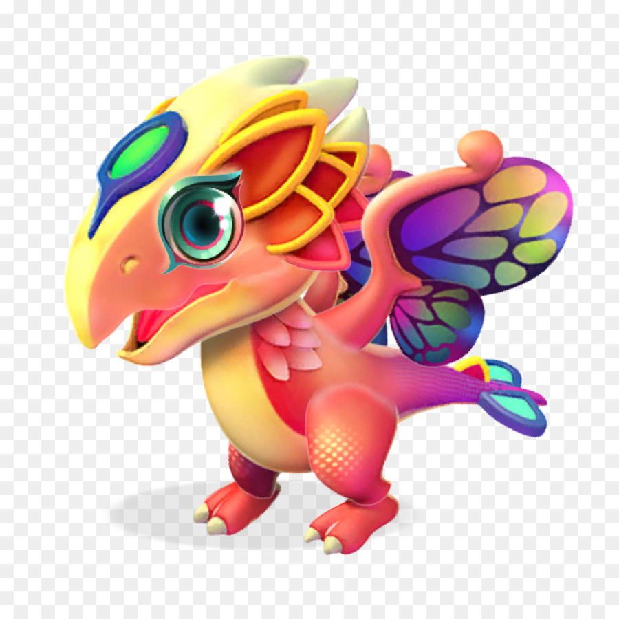 Dragon Mania Legends Dragão chinês azul Chama, dragão, azul, dragão, bebê  png