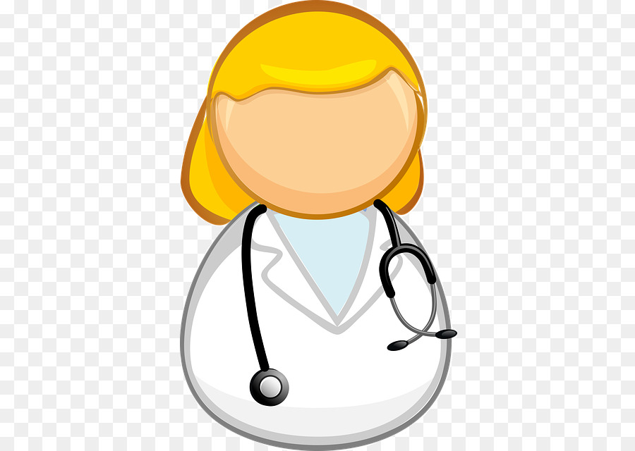 Ilustração Do Médico，Médico PNG