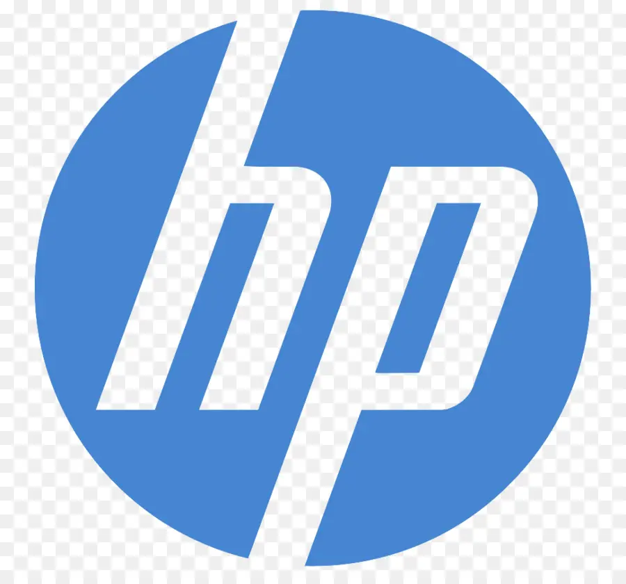 Logotipo Hp，Marca PNG