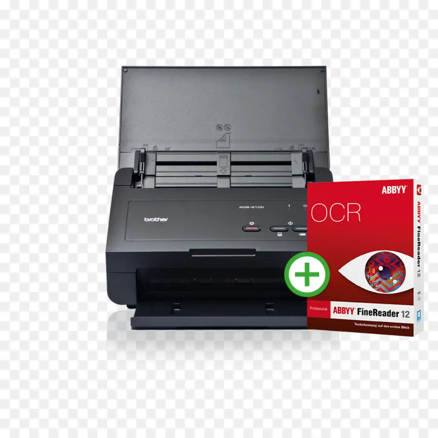 Scanner，Escritório PNG