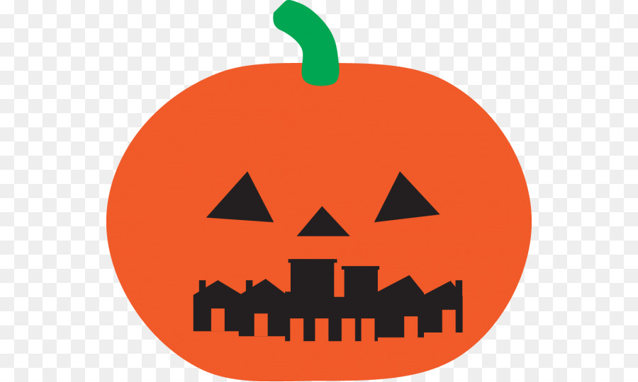 Jacko Lantern，Abóbora PNG