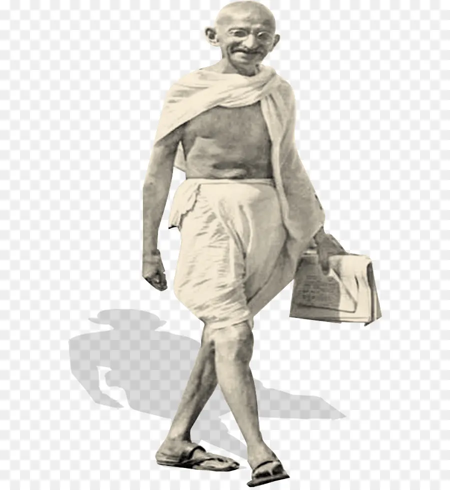 Citações De Gandhi，Swachh Bharat Abhiyan PNG