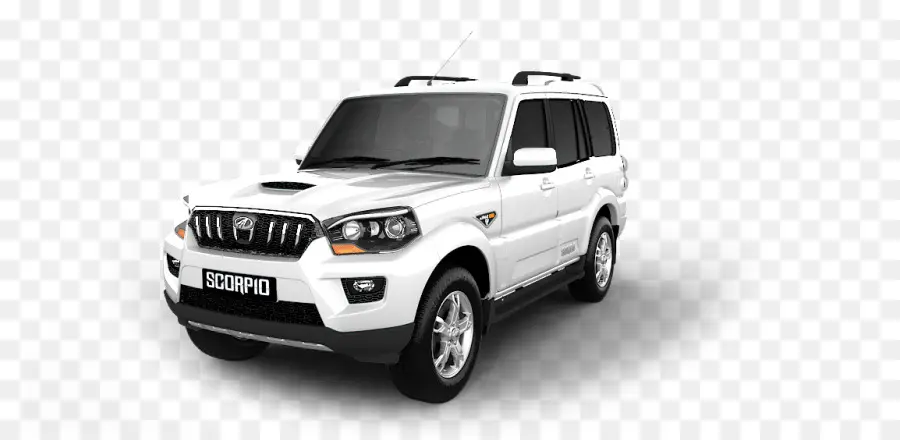 Suv Branco，Carro PNG