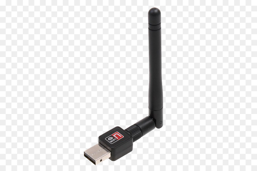 Adaptador Usb，Sem Fio PNG