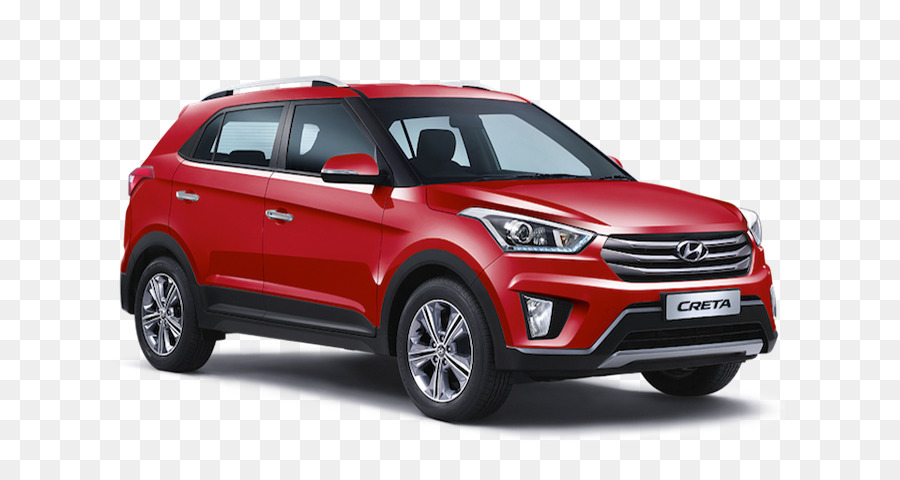 Hyundai creta png