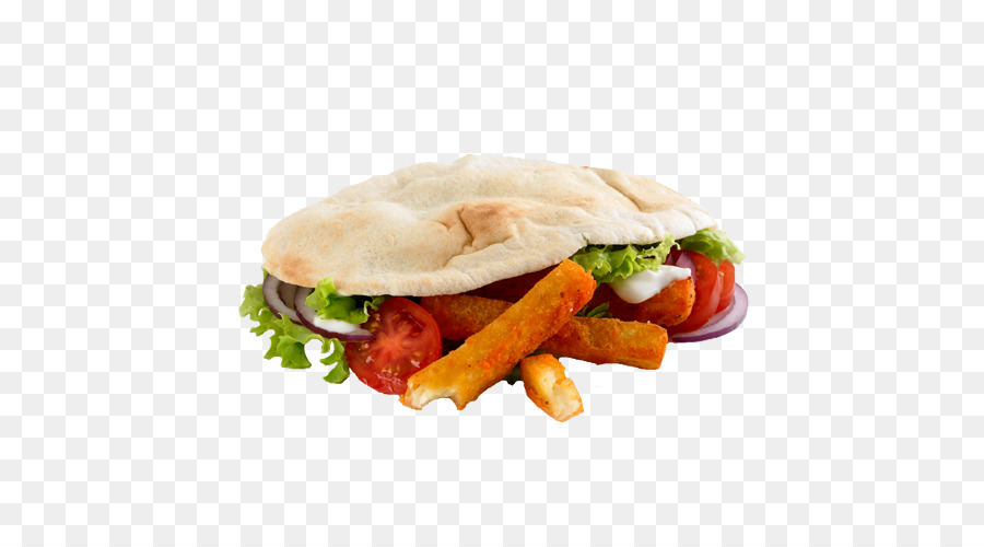 Pan Bagnat，Breakfast Sandwich PNG