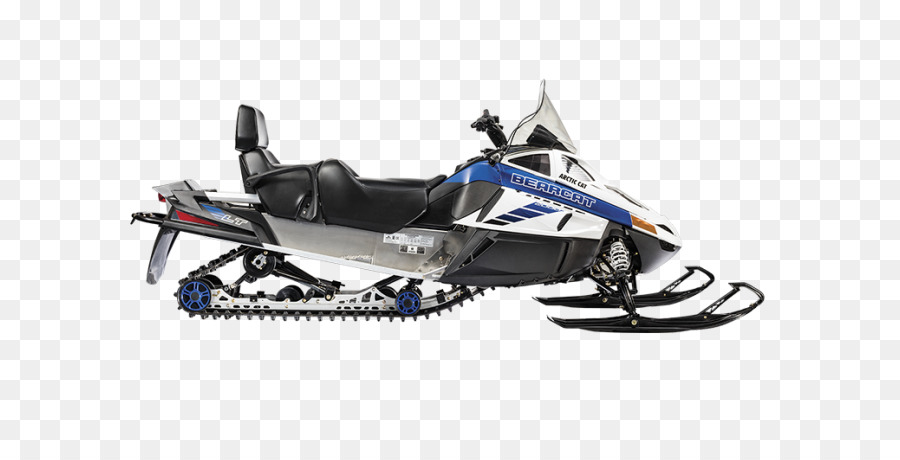 Snowmobile，Arctic Cat PNG