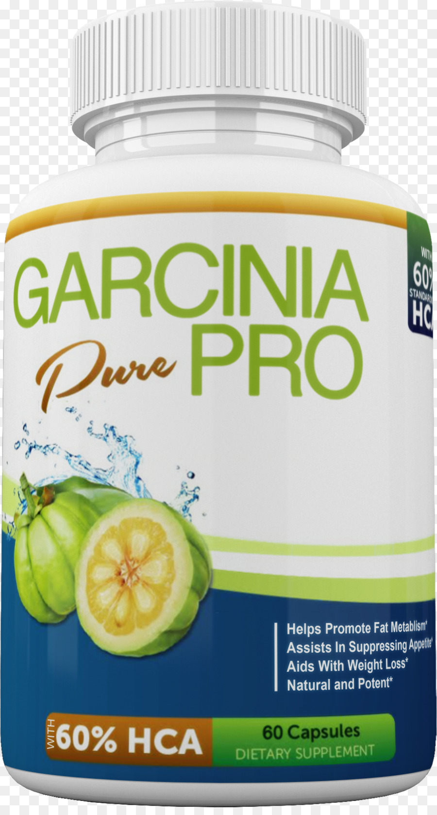 Garcinia Gummigutta，Suplemento Alimentar PNG