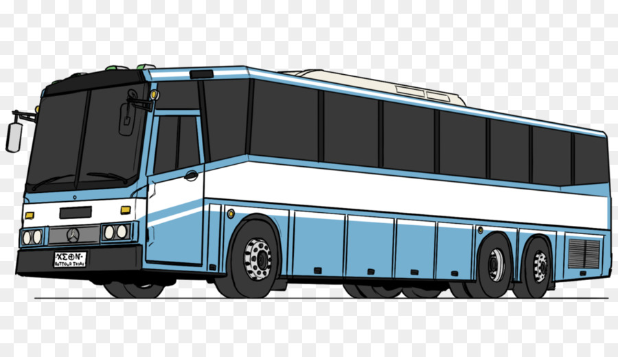 ônibus De Turismo Serviço De，Carro PNG