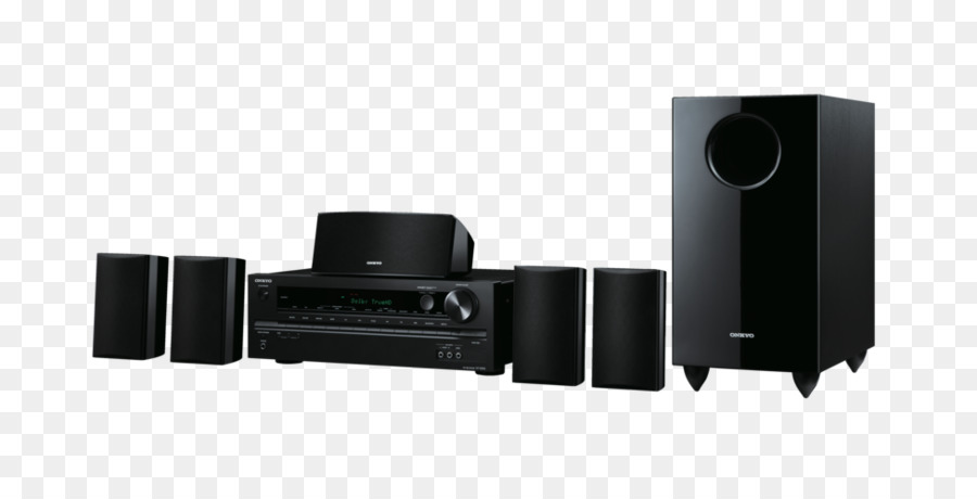 Sistema De Home Theater，Alto Falantes PNG