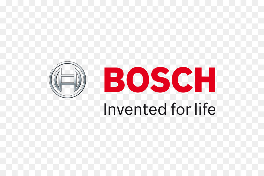 Logotipo Da Bosch，Marca PNG