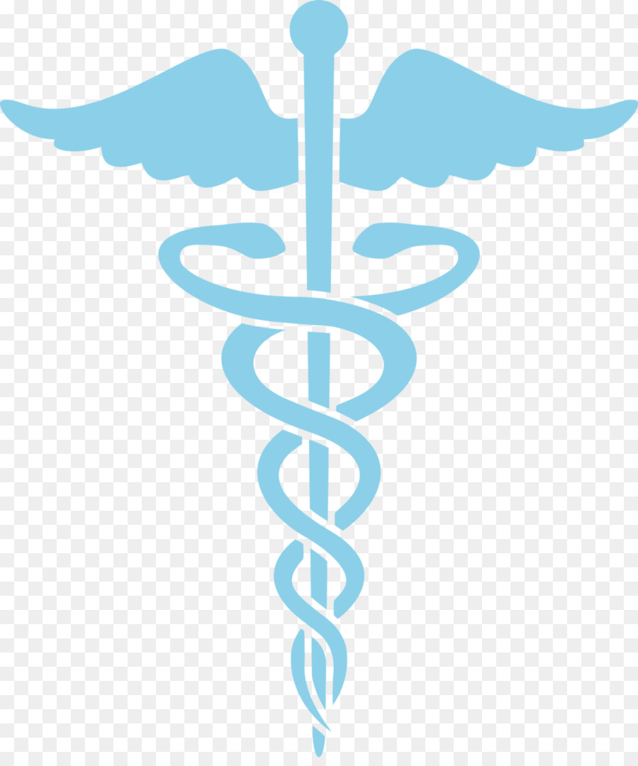 Caduceu，Médico PNG