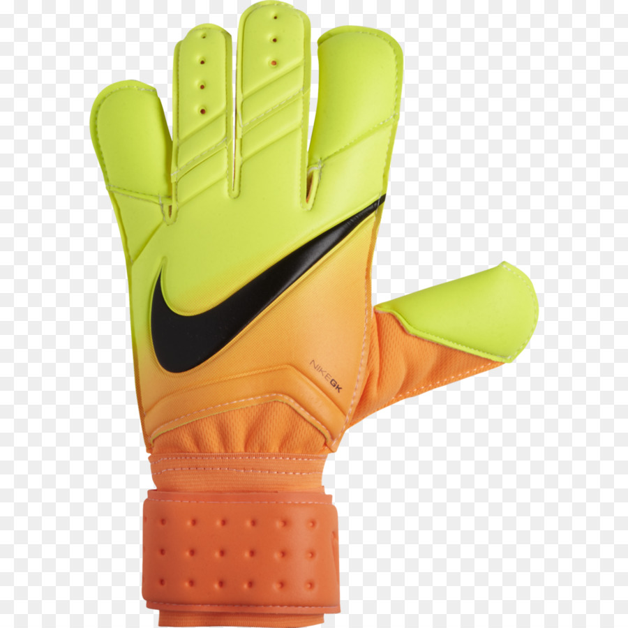 Luva De Goleiro，Futebol PNG