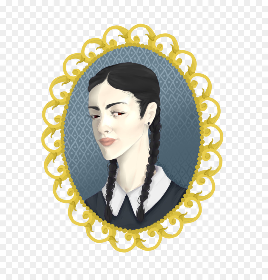 Quarta Feira Addams，A Família Addams PNG