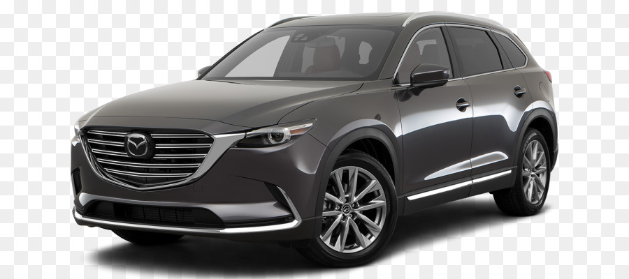 Mazda，Carro PNG