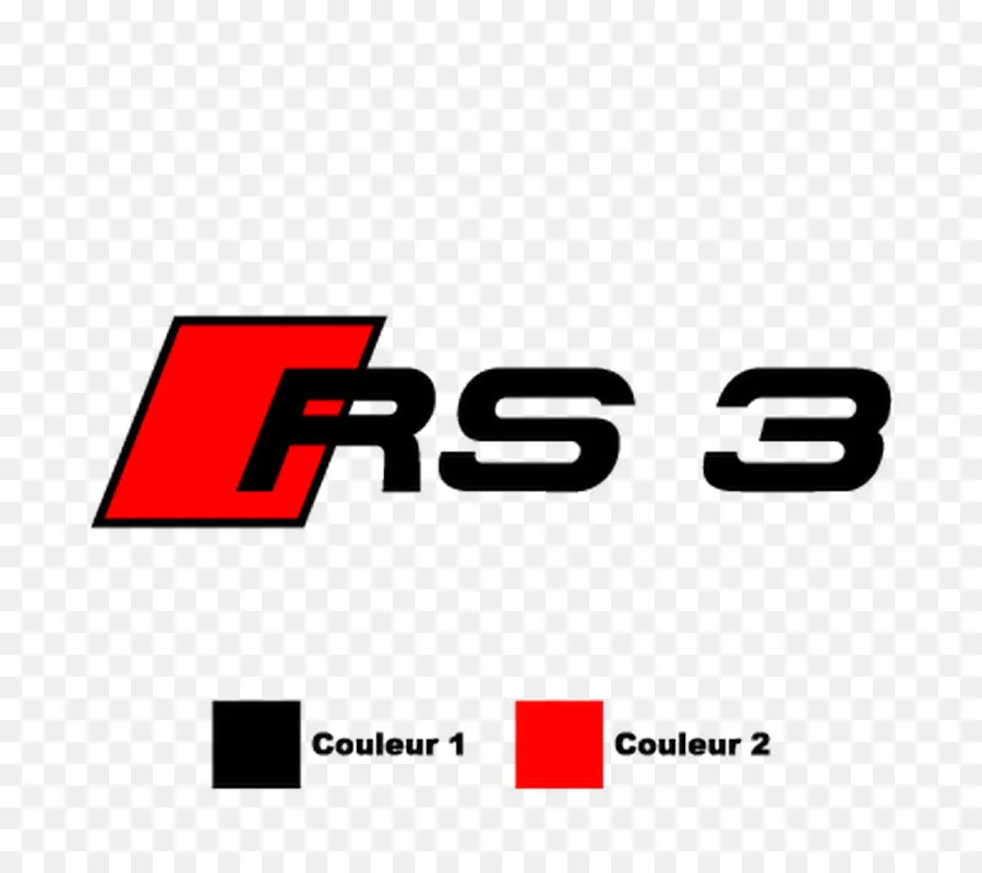 Logotipo Rs3，Marca PNG