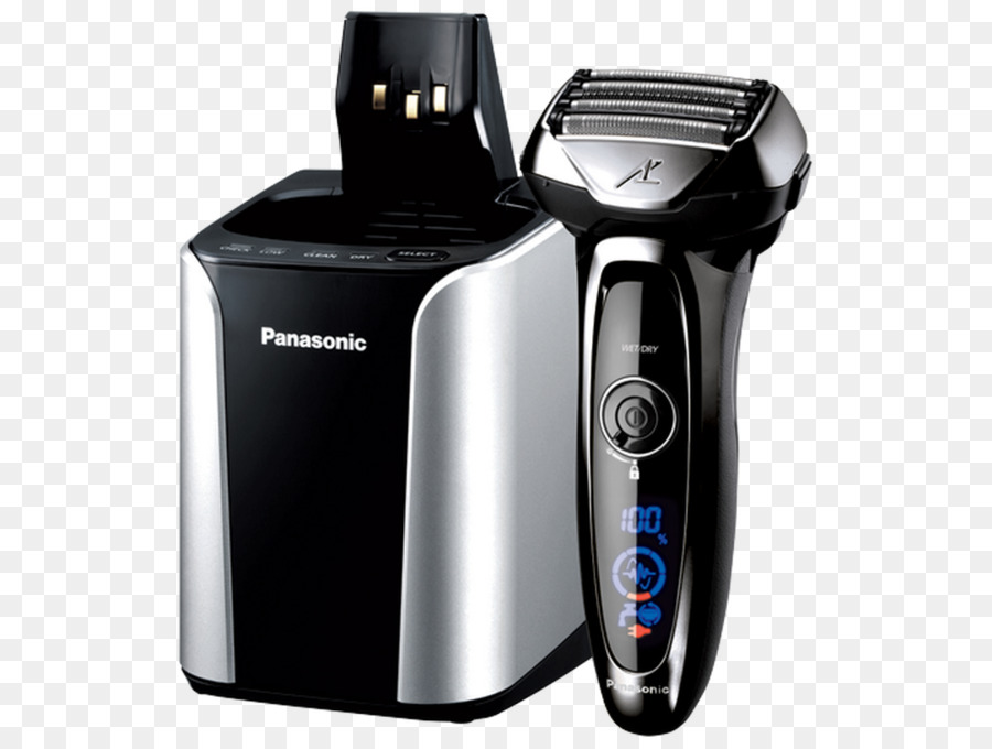 Barbeadores Elétricos Aparadores De Cabelo，Panasonic Eslv95s PNG