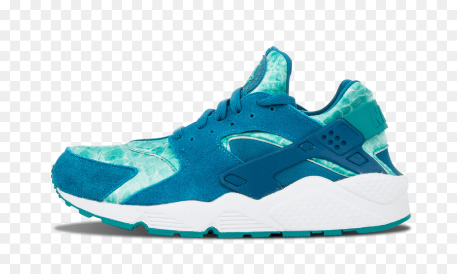 Sneakers，Azul PNG