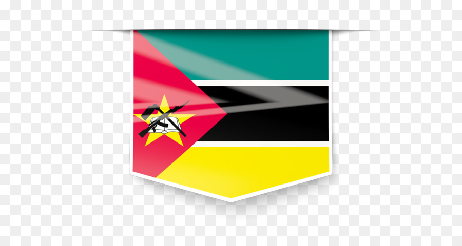 Moçambique，Logo PNG