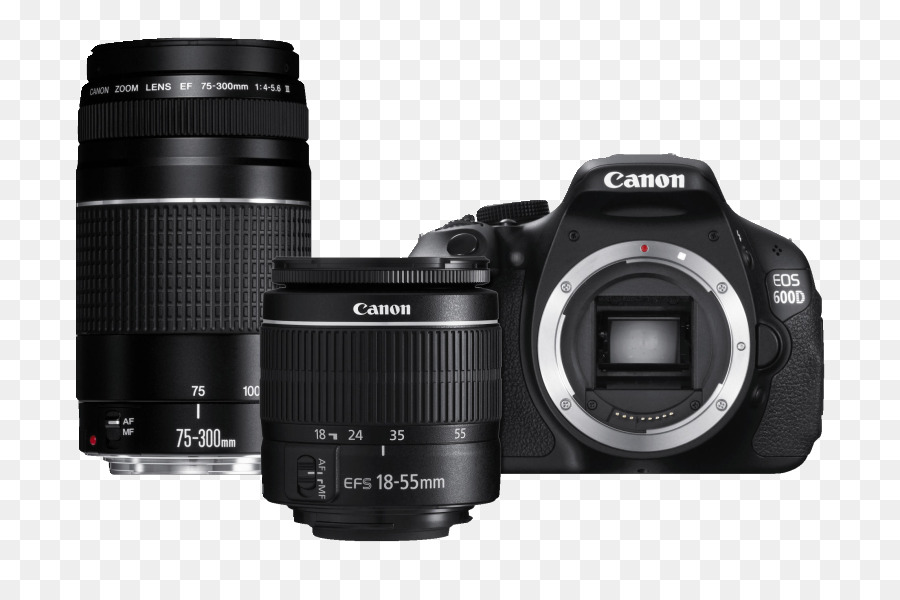 Canon Los 600d，Canon Eos 5d Mark Iii PNG