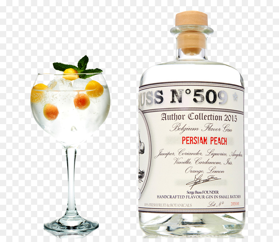 Gin，Coquetel PNG