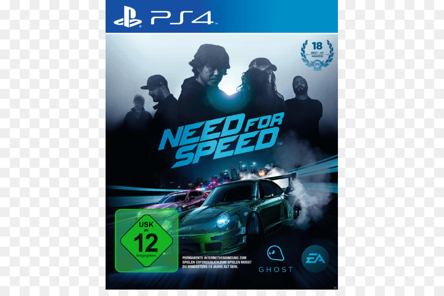 Need For Speed，Need For Speed Rivais PNG