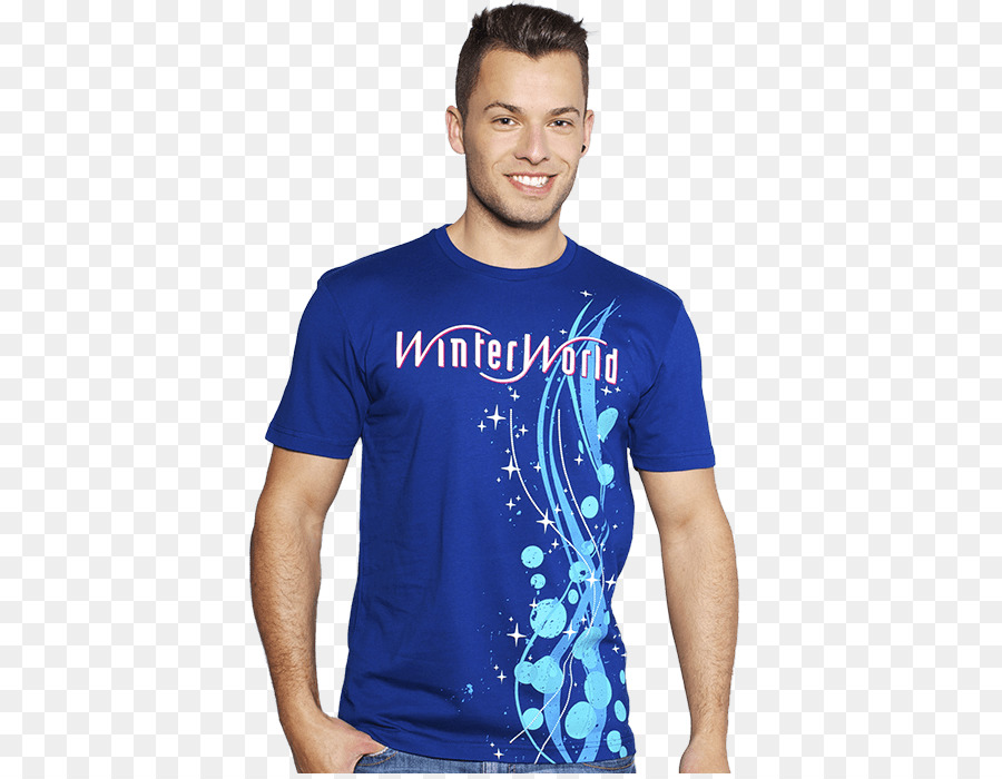 Tshirt，Manga PNG