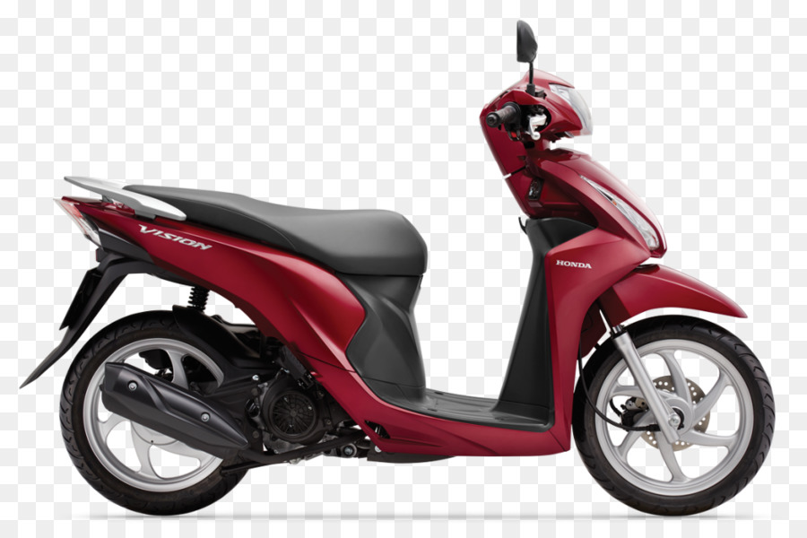 Scooter Vermelha，Bicicleta PNG