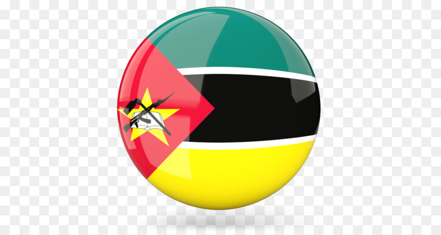 Bandeira De Moçambique，Moçambique PNG