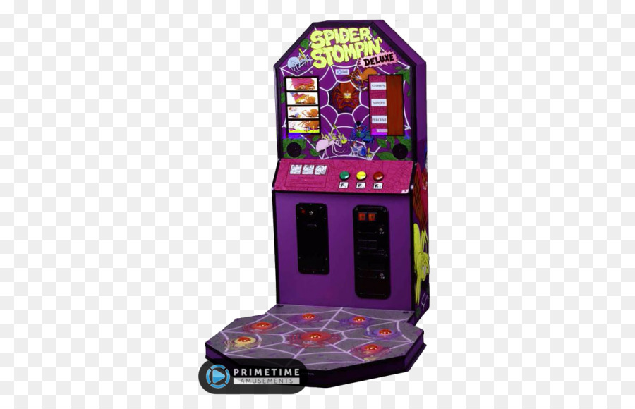 Jogo De Arcade，Galeria De Diversões PNG