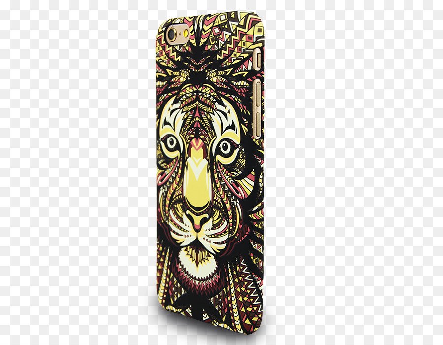 Iphone 6，Tigre PNG