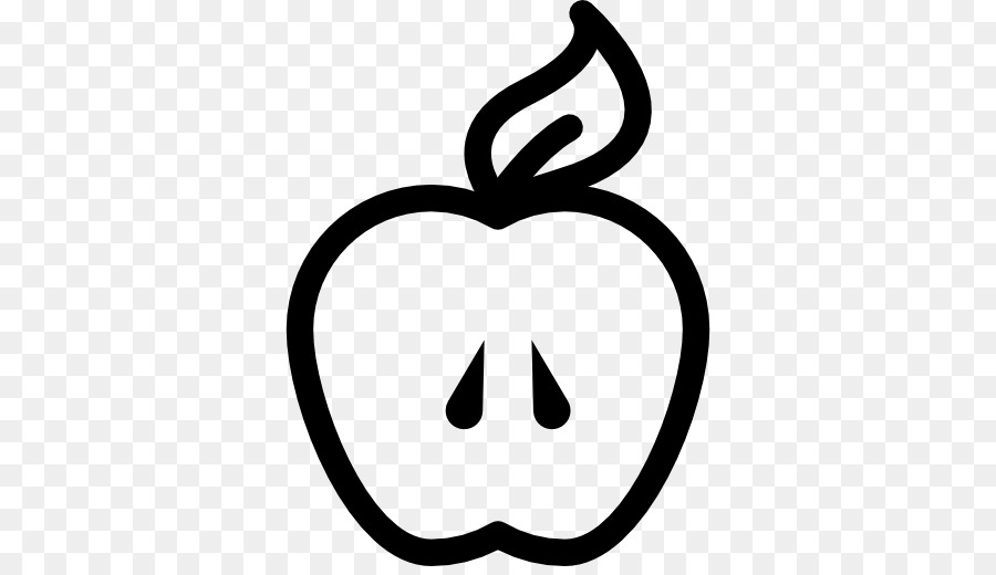 Esboço Da Apple，Fruta PNG